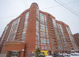 Продам 4-комнатную квартиру, 109 м2, Республика Башкортостан, улица Менделеева, 122