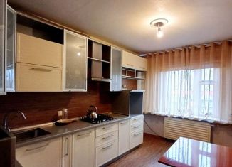 Продается трехкомнатная квартира, 65.4 м2, Ижевск, улица А.Н. Сабурова, 19А, Устиновский район