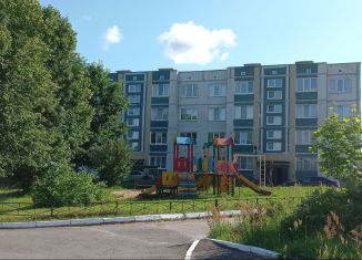 Продам 1-ком. квартиру, 36 м2, поселок Коммунары, Центральная улица, 2