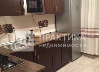 Продается однокомнатная квартира, 36 м2, Москва, САО, Флотская улица, 48к1