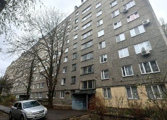 Продаю трехкомнатную квартиру, 53 м2, Воронеж, улица Урицкого, 92