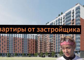 Продаю 1-комнатную квартиру, 48 м2, Махачкала, проспект Амет-Хана Султана, 81А