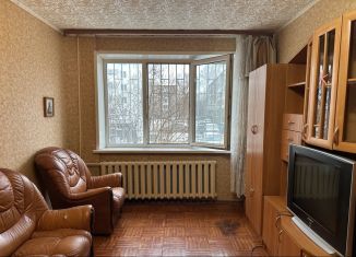 Продается 2-ком. квартира, 48.3 м2, Пермский край, улица Космонавта Леонова, 64