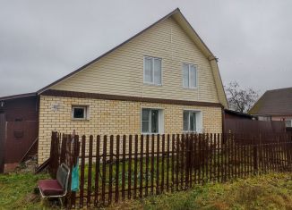 Продаю дом, 75 м2, деревня Маркашино, 28Н-1780