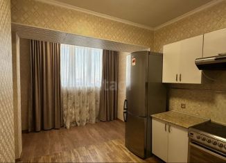 Аренда 3-комнатной квартиры, 85 м2, Новокузнецк, Запорожская улица, 79