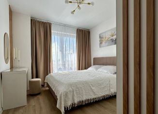 Аренда двухкомнатной квартиры, 38 м2, Москва, Лобненская улица, 13к4, САО