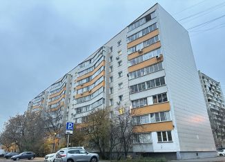 Сдам в аренду 2-ком. квартиру, 44 м2, Москва, улица Софьи Ковалевской, 2к1, САО