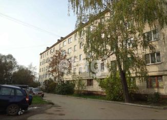 Продажа 1-ком. квартиры, 21.1 м2, Калуга, Карачевская улица, 23