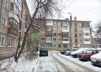 Продажа 1-комнатной квартиры, 31.7 м2, Уфа, Первомайская улица, 65А