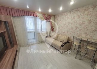 Сдаю в аренду квартиру студию, 25.2 м2, Рязань, Московское шоссе, 33к3, ЖК Вертикаль