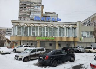 Продам торговую площадь, 1504.6 м2, Новокузнецк, улица Кирова, 101А