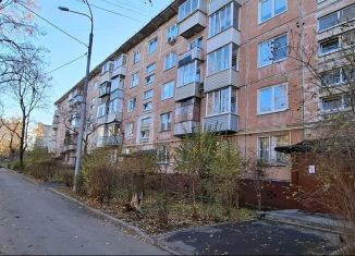 Продам двухкомнатную квартиру, 43 м2, Ивантеевка, Задорожная улица, 16