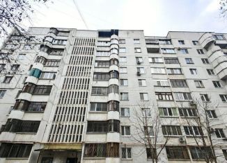 Продажа 1-комнатной квартиры, 39.6 м2, Самара, Щигровский переулок, 12, метро Кировская