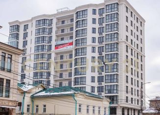 Продам 2-комнатную квартиру, 48.1 м2, Ульяновск, Красноармейская улица, 16