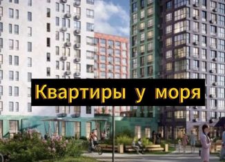 Продажа двухкомнатной квартиры, 67 м2, Махачкала, Хушетское шоссе, 9А