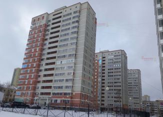 Продается 1-ком. квартира, 40 м2, Екатеринбург, Кунарская улица, 12