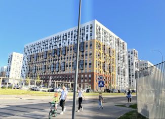 Продам 3-комнатную квартиру, 50.2 м2, Москва, улица Логинова, 1к1