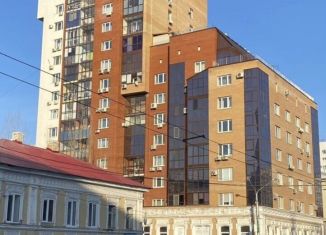 Двухкомнатная квартира в аренду, 89.4 м2, Уфа, улица Крупской, 4