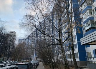 Продается двухкомнатная квартира, 53.8 м2, Москва, проспект Вернадского, 127, метро Юго-Западная