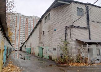 Продаю гараж, Москва, Амурская улица, 17с3