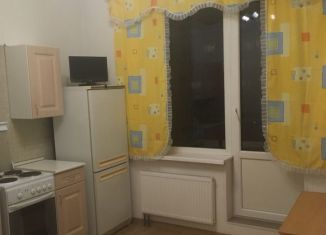 Продажа 1-комнатной квартиры, 33 м2, Кудрово, Венская улица, 4к2