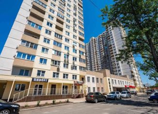 Продажа 2-ком. квартиры, 50 м2, Краснодар, Магистральная улица, 11к1, ЖК На Магистральной