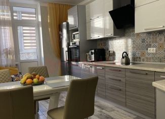 Продажа 2-комнатной квартиры, 56 м2, Ростов-на-Дону, улица Ткачёва, 16, ЖК Итальянский Квартал