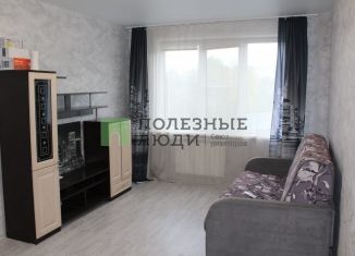 Продам квартиру студию, 30 м2, Барнаул, улица Суворова, 4к1