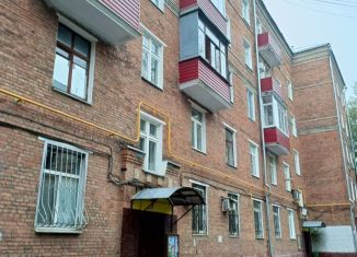 Продается 1-комнатная квартира, 13.2 м2, Москва, Планетная улица, 29, станция Гражданская