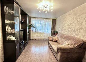 Продается трехкомнатная квартира, 62.5 м2, Магнитогорск, Советская улица, 66