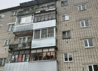 Продается 1-комнатная квартира, 21.2 м2, Рыбинск, Шлюзовая улица, 5