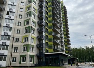 3-комнатная квартира на продажу, 83 м2, посёлок Развилка, посёлок Развилка, 31Б