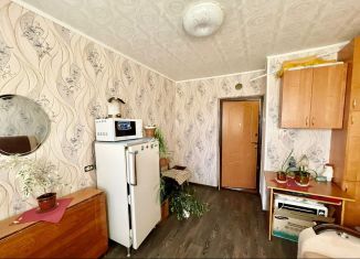 Продам квартиру студию, 11.4 м2, Казань, Приволжский район, улица Братьев Касимовых, 6