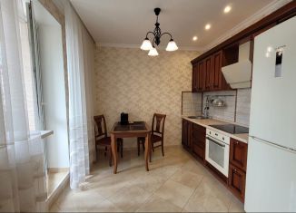 Продажа 1-ком. квартиры, 59 м2, посёлок Коммунарка, Ясная улица, 1