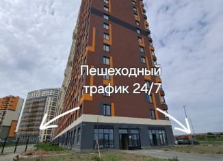 Продаю помещение свободного назначения, 103.9 м2, деревня Новосаратовка, улица Первых, 4к1