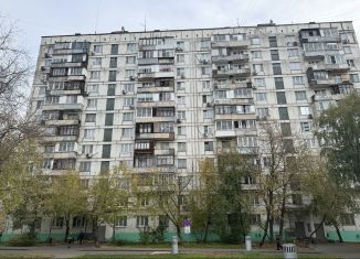 Квартира на продажу студия, 15 м2, Москва, метро Преображенская площадь, 2-я Пугачёвская улица, 7к1