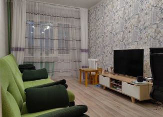 Продается трехкомнатная квартира, 79 м2, Ухта, проспект Ленина, 50