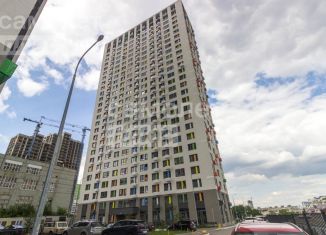 Продажа 4-комнатной квартиры, 91.9 м2, Республика Башкортостан, Заводская улица, 15/3