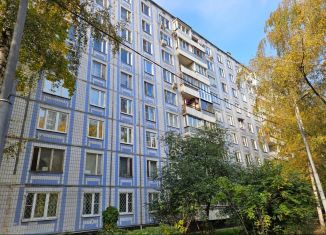 Продам 4-комнатную квартиру, 62.4 м2, Москва, метро Зябликово, Шипиловская улица, 54к2