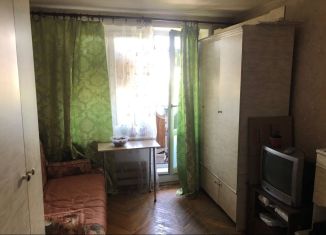 Сдача в аренду комнаты, 18 м2, Москва, Домостроительная улица, 3, метро Говорово