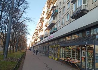 Продается 1-ком. квартира, 30.6 м2, Санкт-Петербург, проспект Науки, 30к1, Калининский район