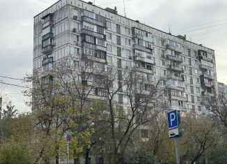 Продам квартиру студию, 14.9 м2, Москва, 2-я Пугачёвская улица, 7к1