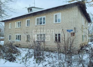 Продается 3-комнатная квартира, 46 м2, Ростов, улица Ерёмина, 12