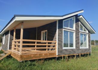 Продается дом, 81 м2, дачное некоммерческое партнёрство Можайское Раздолье, дачное некоммерческое партнёрство Можайское Раздолье, 428