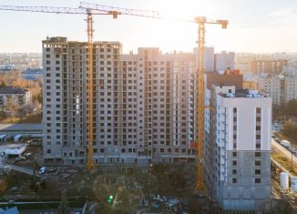 Продается 3-ком. квартира, 87 м2, Тюмень, Холодильная улица