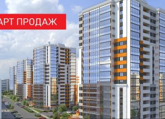 Продажа 1-ком. квартиры, 42.8 м2, Набережные Челны