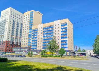 Продается двухкомнатная квартира, 61.4 м2, Карелия, улица Ровио, 12А