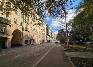 Продам квартиру студию, 17.1 м2, Москва, Краснопролетарская улица, 8с1, метро Новослободская