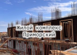 Продаю 2-ком. квартиру, 67 м2, Махачкала, проспект Насрутдинова, 162, Ленинский район