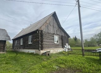 Продажа дома, 112 м2, Псковская область